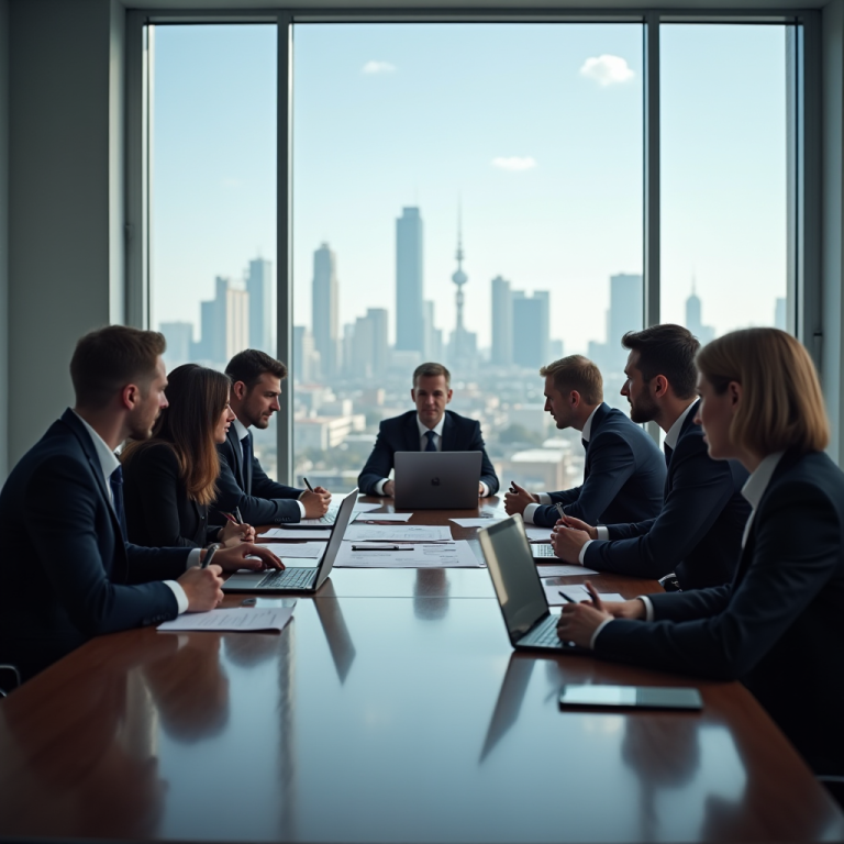 Иллюстрация 2: Эффектный электронный аукцион: Важный план подготовки Изображение к статье "Эффектный электронный аукцион: Важный план подготовки"