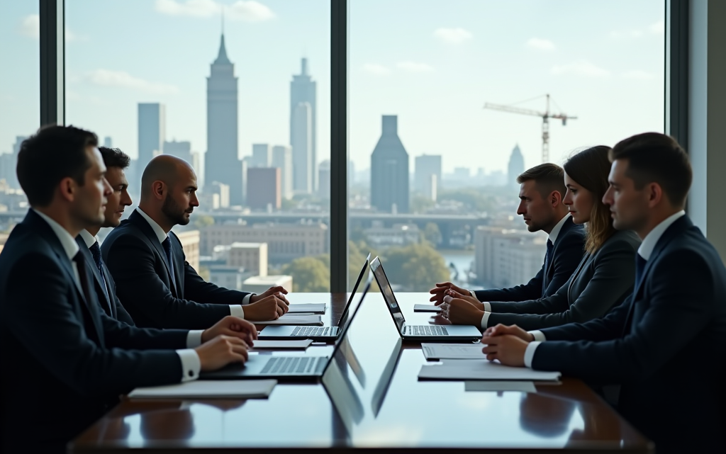 Наглядный пример к статье "Обеспечение заявок: эксклюзивное обучение в Туле"