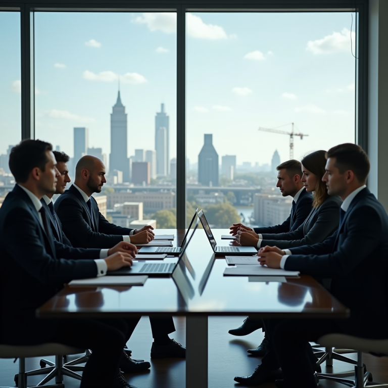 Наглядный пример к статье "Способ закупки: эксклюзивное обучение специалистов в Туле"