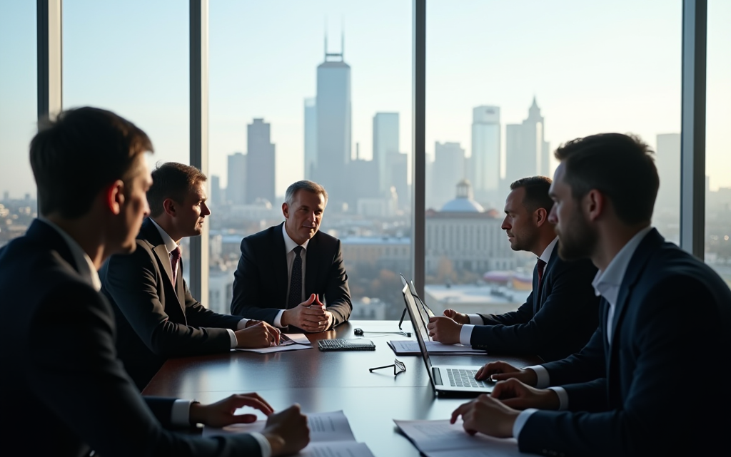 Поясняющая иллюстрация к материалу "223-ФЗ — профессиональное обучение закупкам в Липецке"