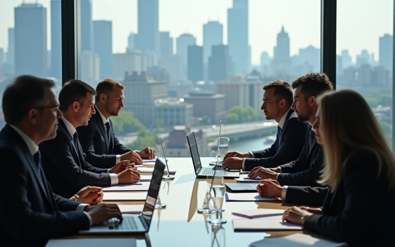 Графическое сопровождение статьи "Эффективное обучение электронным аукционам в Омске"