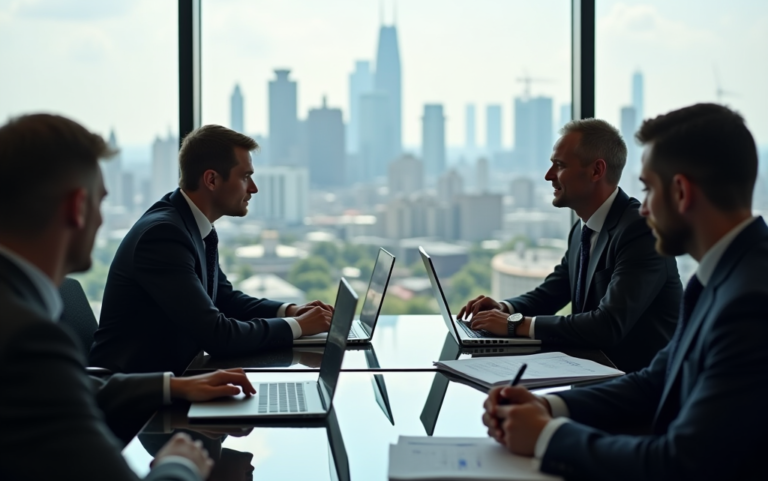 Иллюстрация 2: Курсы повышения квалификации: Ваш ключ к успешной карьере Поясняющая иллюстрация к материалу "Обновления законодательства: Курсы Москва в Воронеже"