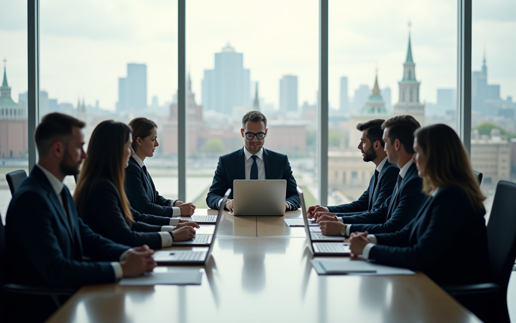 Изображение к статье "223-ФЗ: важные плюсы и минусы закупок госкомпаний"