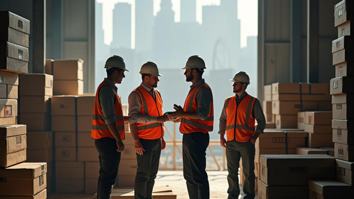 Иллюстрация 2: Способ закупки: эффективный выбор для выгодных закупок Изображение к статье "Способ закупки: эффективный выбор для выгодных закупок"