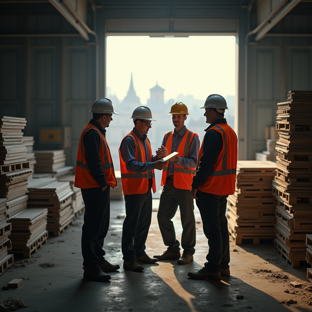 Иллюстрация 1: План-график закупок: ключевой инструмент для выгодного планирования Изображение к статье "План-график закупок: ключевой инструмент для выгодного планирования"