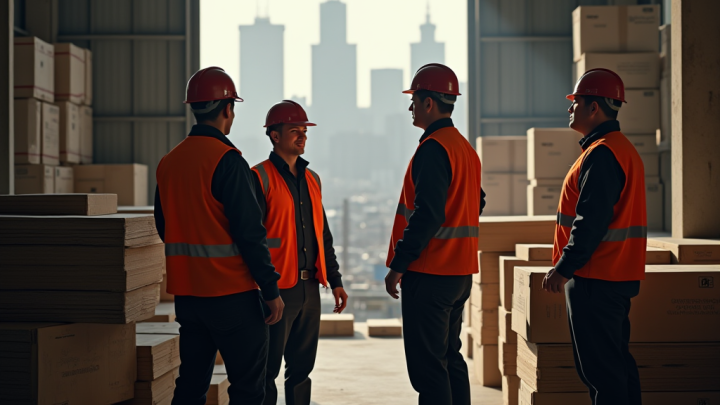 Иллюстрация 1: Обучение закупкам: эксклюзивные курсы для карьерного прорыва Графическое сопровождение статьи "Обучение закупкам: эксклюзивные курсы в Луганске"