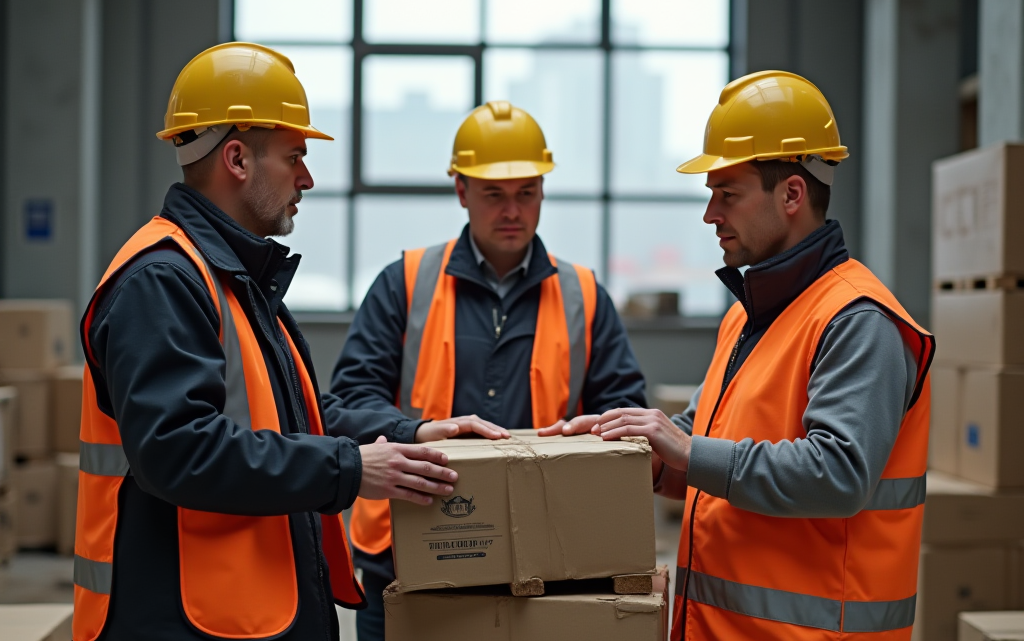 Иллюстрация 1: Расторжение контракта: Исчерпывающее руководство по 44-ФЗ Графическое сопровождение статьи "Расторжение контракта в Воронеже: Эксклюзивное руководство"