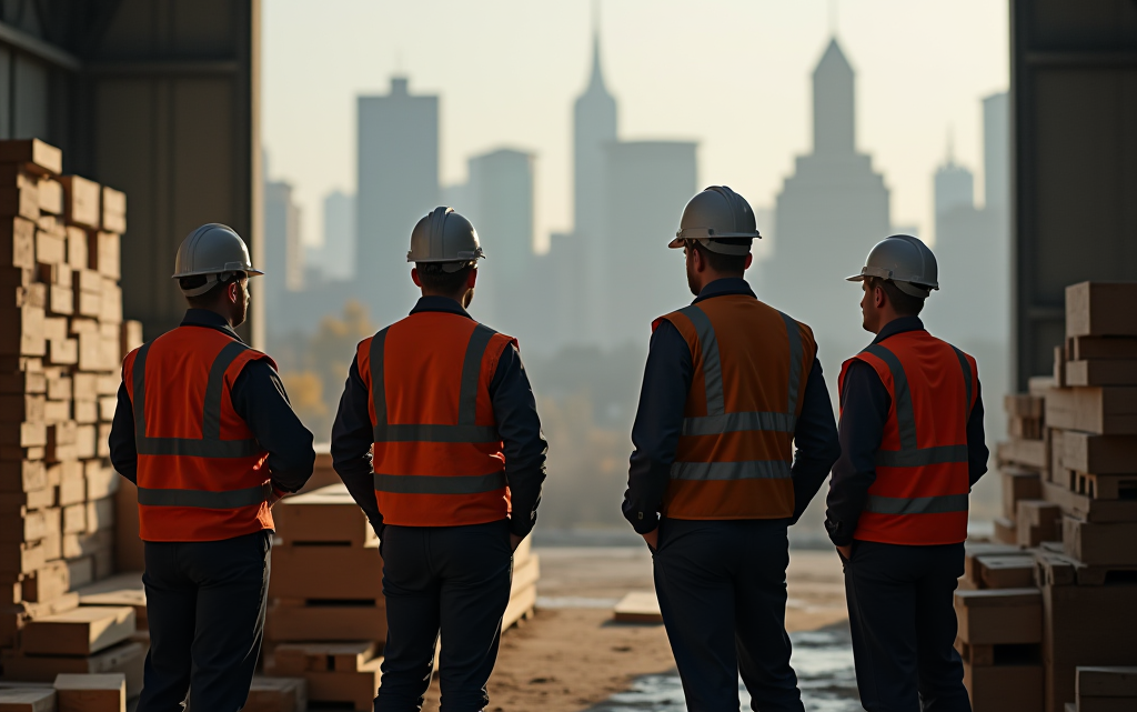 Поясняющая иллюстрация к материалу "Запрет на допуск: Важные изменения для рынка в Воронеже [sc name=year][/sc]"
