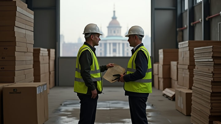 Наглядный пример к статье "Обучение закупкам в Туле: избежать нарушений"