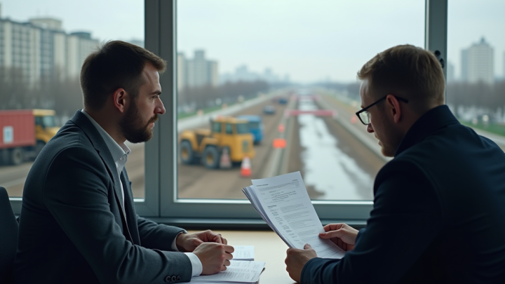 Графическое сопровождение статьи "Исполнение контракта в Липецке: Экспертный контроль"