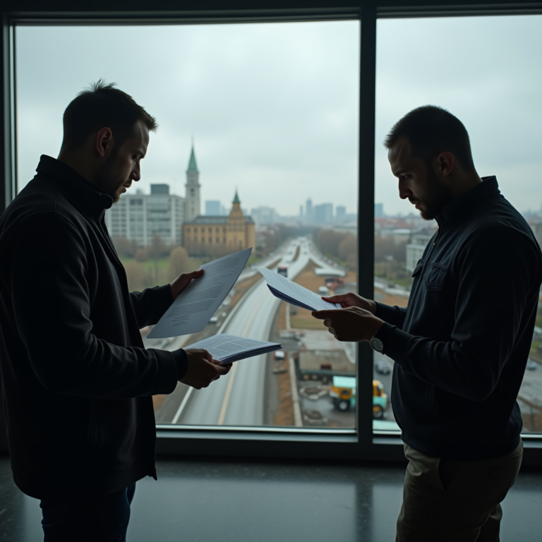 Поясняющая иллюстрация к материалу "Электронные аукционы: Беспроигрышные закупки в Новосибирске"