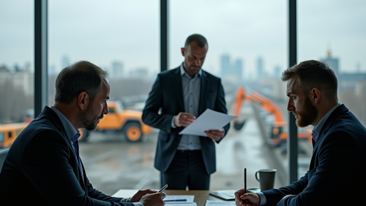 Иллюстрация 1: Способ закупки: Важное обучение для карьеры Графическое сопровождение статьи "Способ закупки Москве в Воронеже: Обязательное обучение"