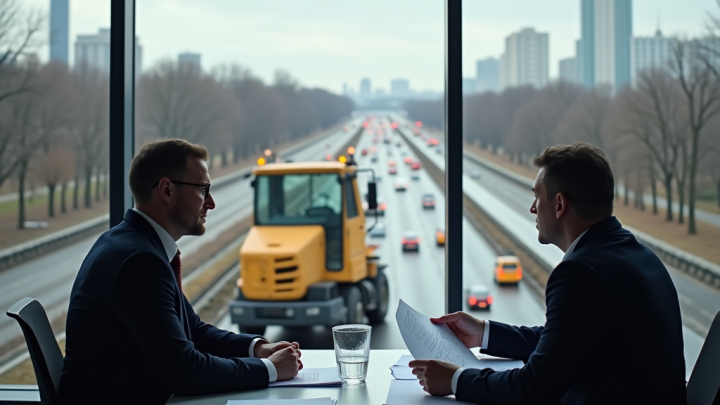 Иллюстрация 2: Единственный поставщик: Стратегический и выгодный способ закупок Изображение к статье "Единственный поставщик: Стратегический и выгодный способ закупок"