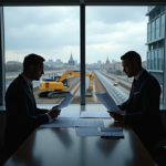 Наглядный пример к статье "Электронный документооборот — эффективное внедрение в Туле"