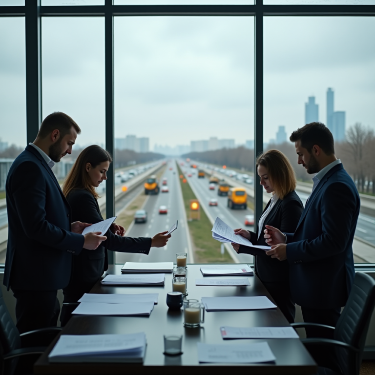 Иллюстрация 2: Обеспечение заявок: Ваш ключ к успешным тендерам Изображение к статье "Обеспечение заявок: Ваш ключ к успешным тендерам"