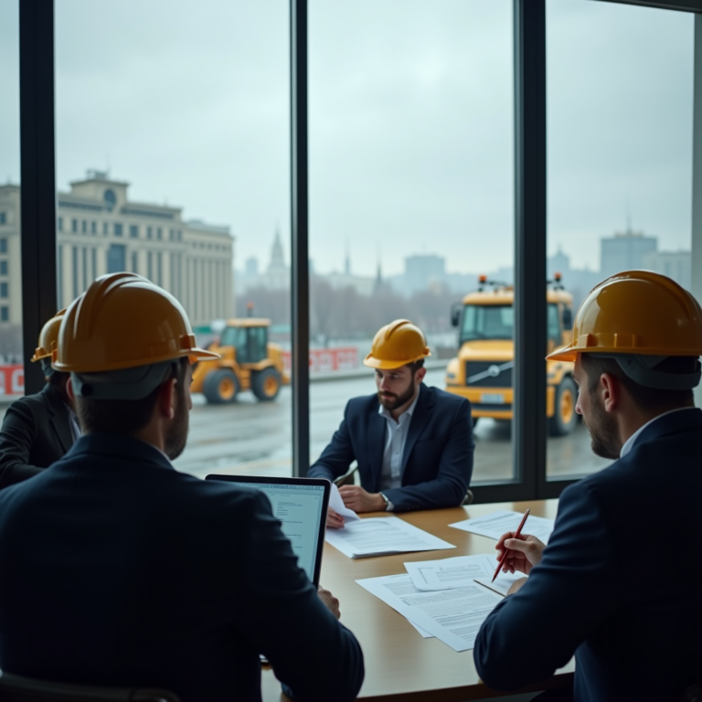 Наглядный пример к статье "Права поставщика — профессиональная защита в Туле"