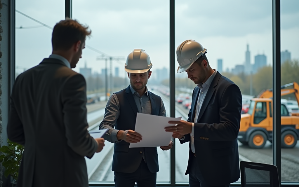 Иллюстрация 1: Оценка поставщика: Надежный ключ к успеху Графическое сопровождение статьи "Оценка поставщика: эффективная добросовестность в Луганске"