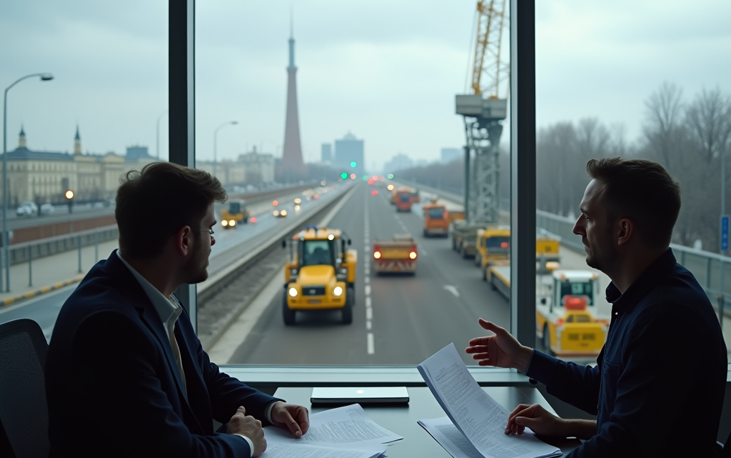 Графическое сопровождение статьи "44-ФЗ: эффективное обоснование цены контракта в Омске"