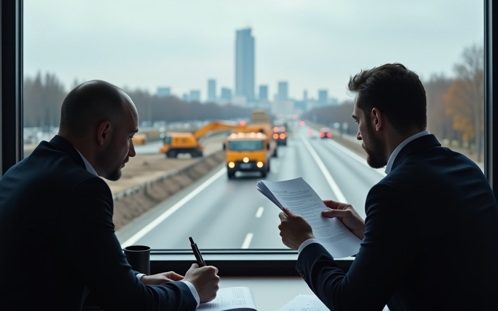 Поясняющая иллюстрация к материалу "Эффективное обучение электронным аукционам в Омске"