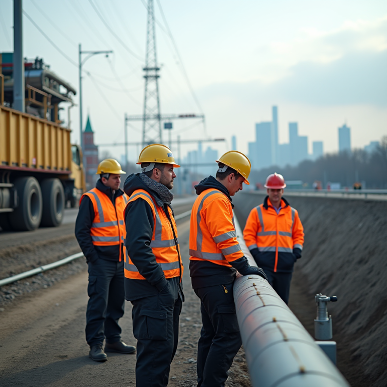 Наглядный пример к статье "Электронный документооборот: эксклюзивные шаги в Туле"