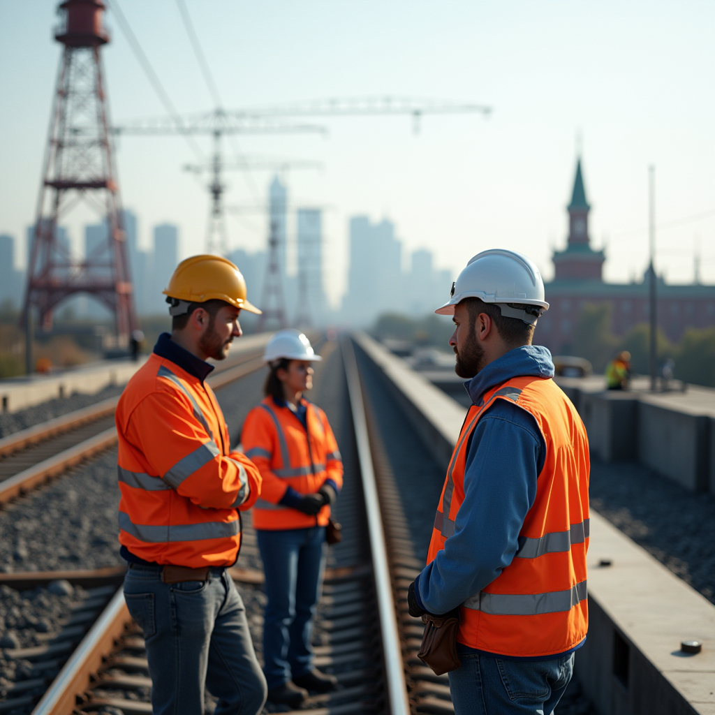 Иллюстрация 1: Работа с поставщиками: мощные стратегии для успешного заказчика Изображение к статье "Работа с поставщиками: мощные стратегии для успешного заказчика"