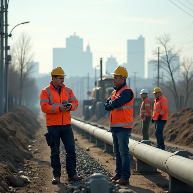 Графическое сопровождение статьи "Расторжение контракта — эффективное руководство для заказчиков в Липецке"