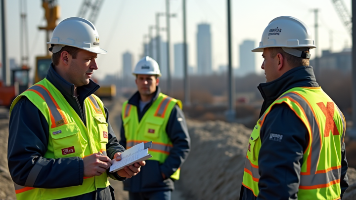 Поясняющая иллюстрация к материалу "Обучение закупкам в Омске: избежать нарушений"