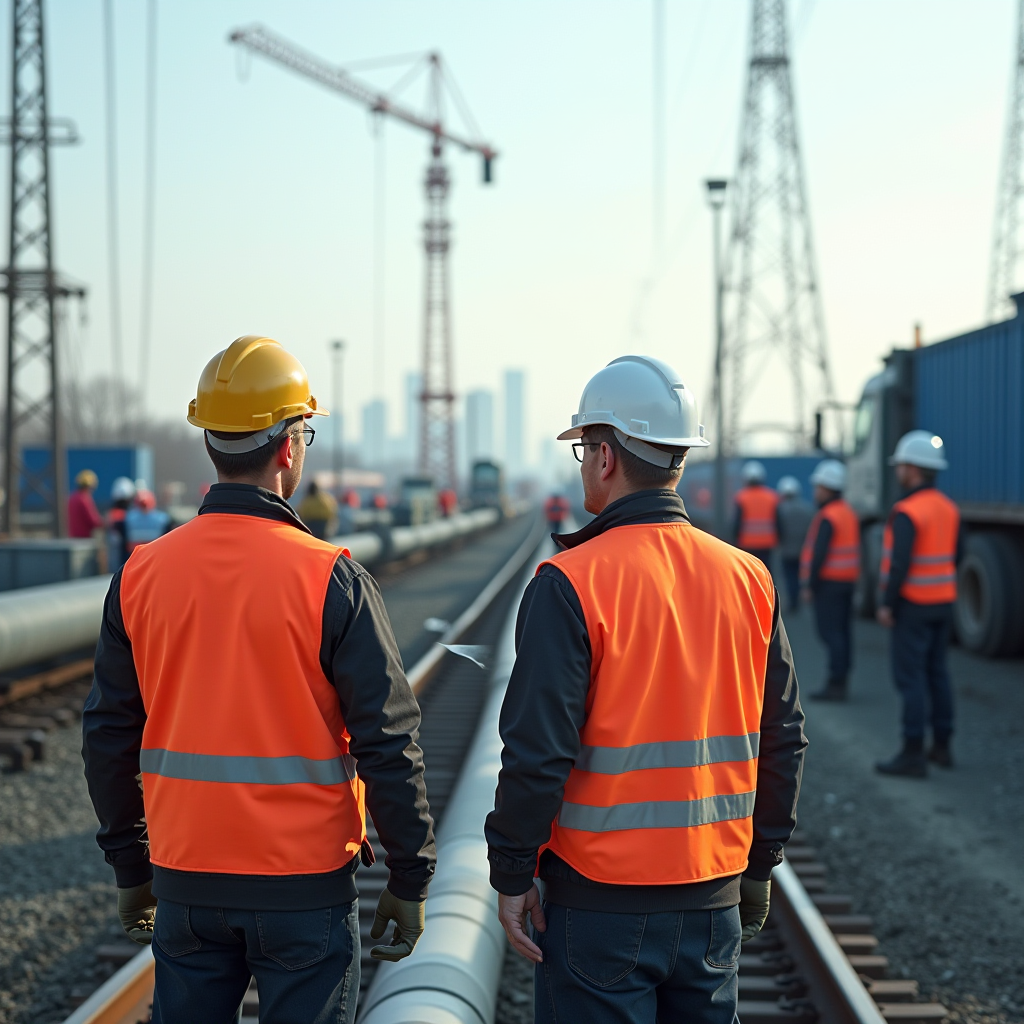 Изображение к статье "Обучение закупкам: Ваш ключ к востребованной профессии"