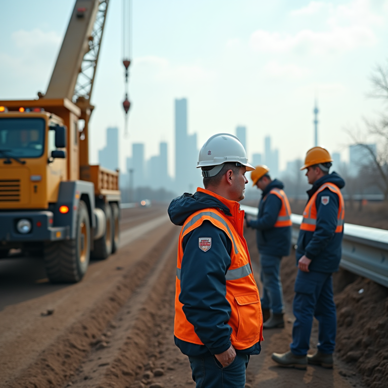 Графическое сопровождение статьи "Обучение специалистов: Эксклюзивный гид по закупкам в Омске"