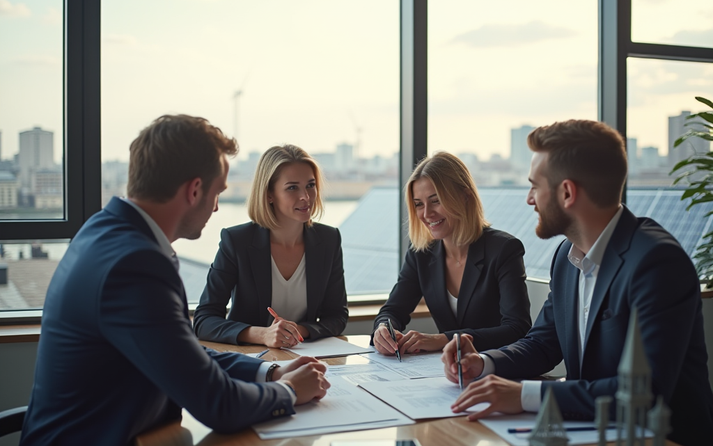 Поясняющая иллюстрация к материалу "Обучение закупкам 44-ФЗ в Воронеже: эффективные советы"