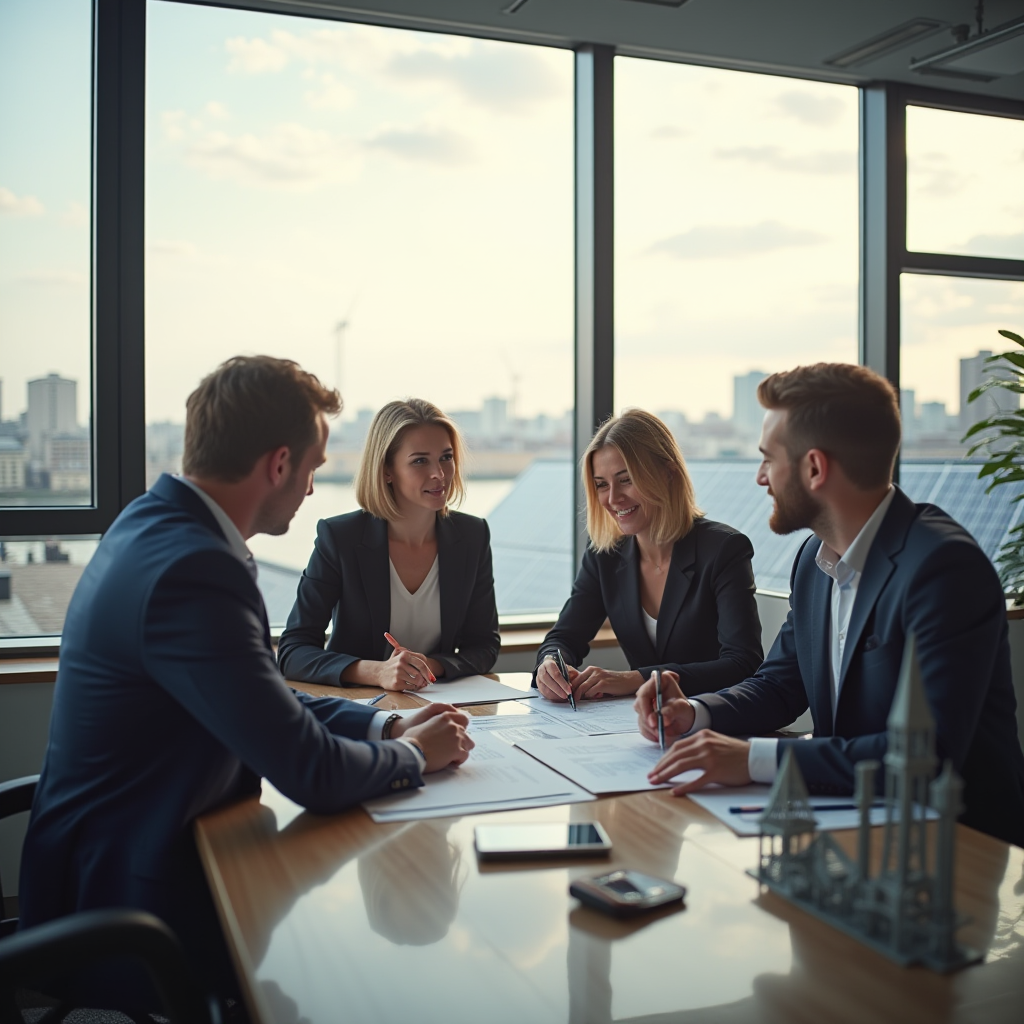 Поясняющая иллюстрация к материалу "Электронные контракты в Липецке: Эффективное обучение госзакупкам"