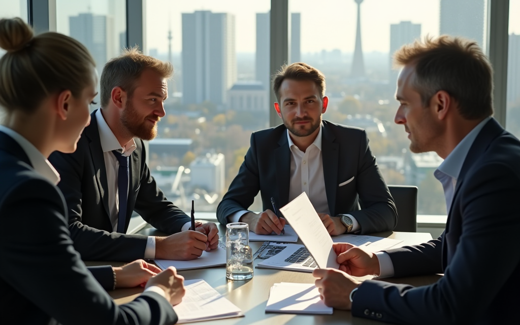 Иллюстрация 1: Закупка услуг 223-ФЗ: Эффективное обучение для специалистов Графическое сопровождение статьи "Закупка услуг 223-ФЗ — важное обучение в Омске"