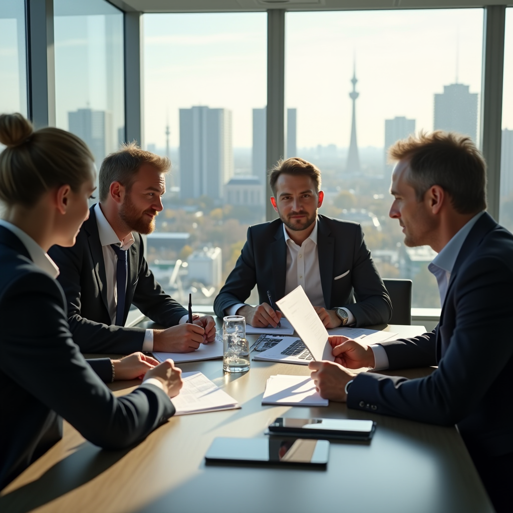 Наглядный пример к статье "Конкурсная документация: Простое обучение госзакупкам в Туле"