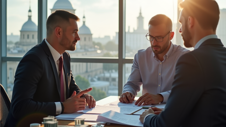 Иллюстрация 1: Штрафы 44-ФЗ: эффективный контроль ФАС и важное обучение Изображение к статье "Штрафы 44-ФЗ: эффективный контроль ФАС и важное обучение"