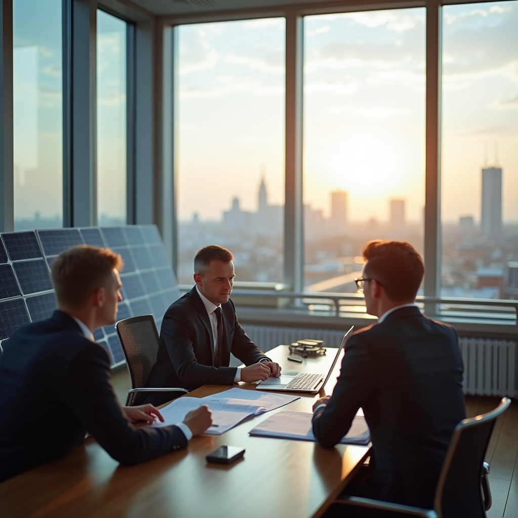 Изображение к статье "Электронный аукцион: мощный алгоритм выгодных закупок"