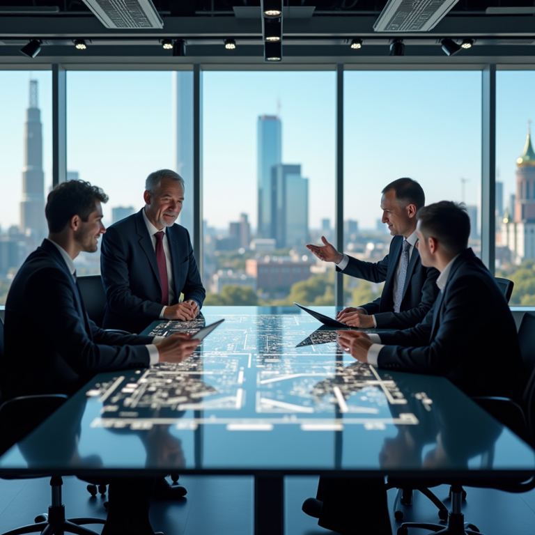 Графическое сопровождение статьи "Контроль закупок: Эффективный аудит в Луганске"