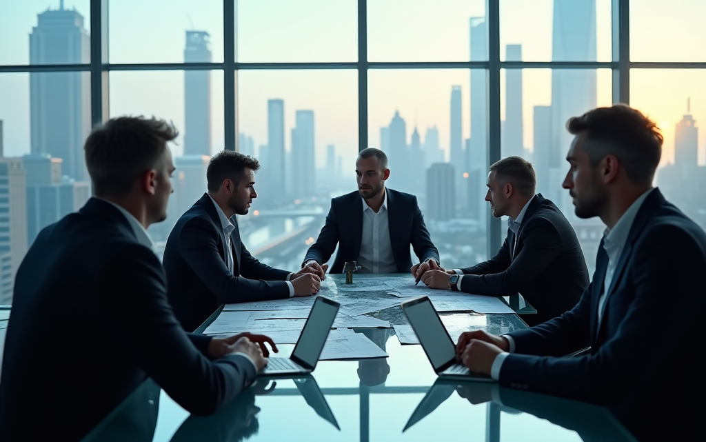 Иллюстрация 2: Планирование закупок: Эффективное обучение для специалистов Поясняющая иллюстрация к материалу "Планирование закупок 44-ФЗ — профессиональное обучение в Липецке"