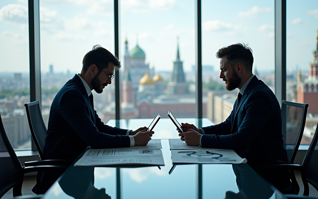 Поясняющая иллюстрация к материалу "Ошибки заказчика: избегайте провальных закупок в Липецке"