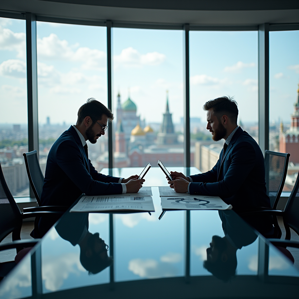 Иллюстрация 1: Оценка поставщика: Ключевой критерий для эффективных госзакупок Изображение к статье "Оценка поставщика: Ключевой критерий для эффективных госзакупок"