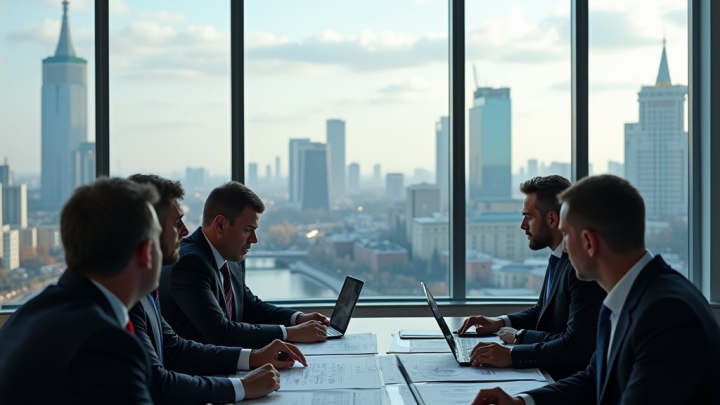 Изображение к статье "Контроль закупок: важный аудит для эффективного обучения специалистов"