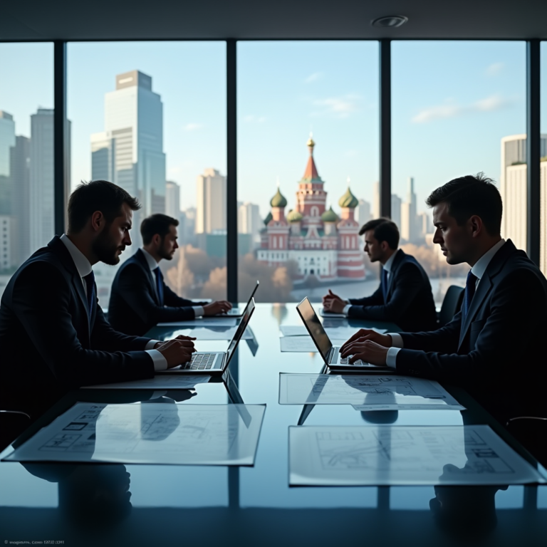 Изображение к статье "Оценка добросовестности поставщика: жизненно важный ключ"