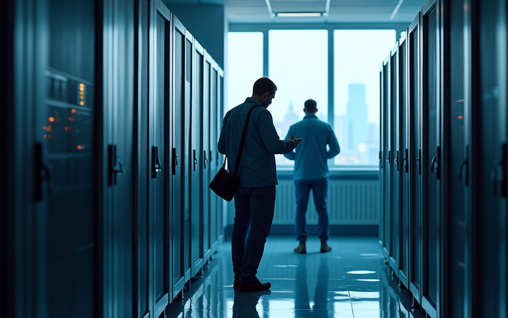 Иллюстрация 2: Защита поставщика: мощные инструменты для победы в спорах Изображение к статье "Защита поставщика: мощные инструменты для победы в спорах"