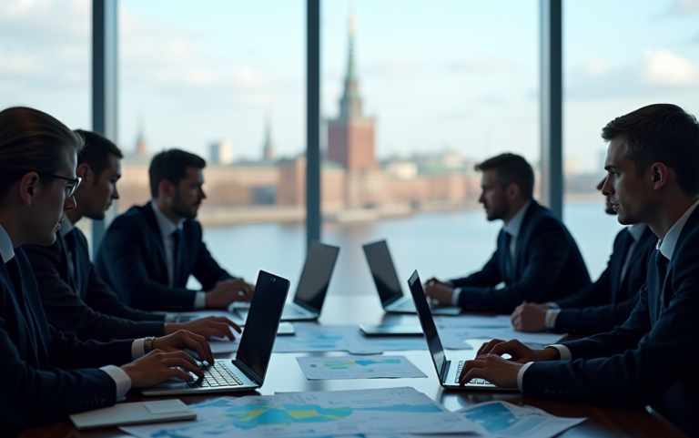 Иллюстрация 1: Контрактный управляющий: эксклюзивное обучение для карьеры Графическое сопровождение статьи "Контрактный управляющий: эксклюзивное обучение в Липецке"