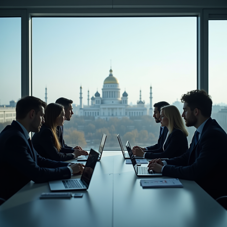 Изображение к статье "Способ закупки: ключевой выбор для выгодного тендера"