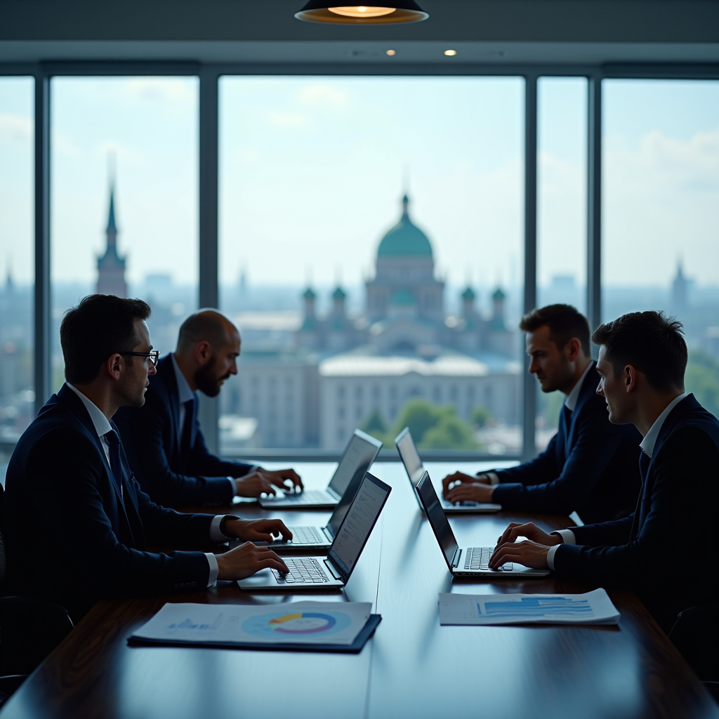 Иллюстрация 1: Расторжение контракта 44-ФЗ: Риски и Простое Руководство Изображение к статье "Расторжение контракта 44-ФЗ: Риски и Простое Руководство"