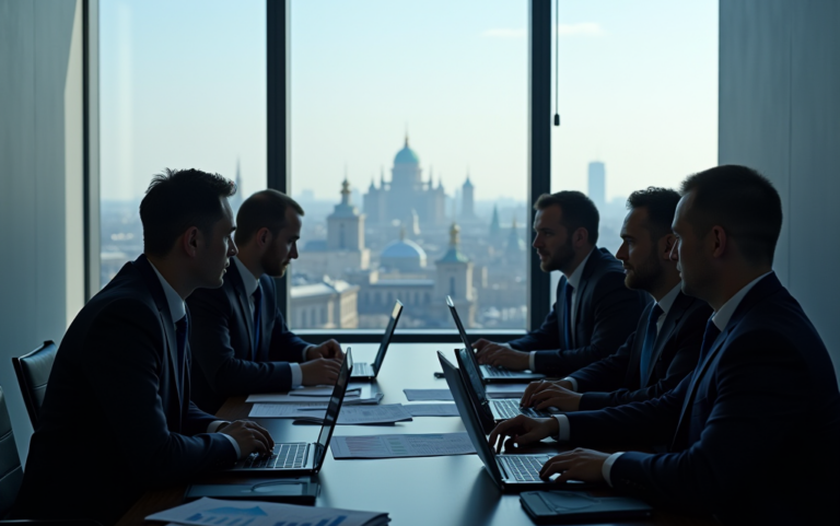 Поясняющая иллюстрация к материалу "Эксклюзивная защита прав поставщика в Воронеже"