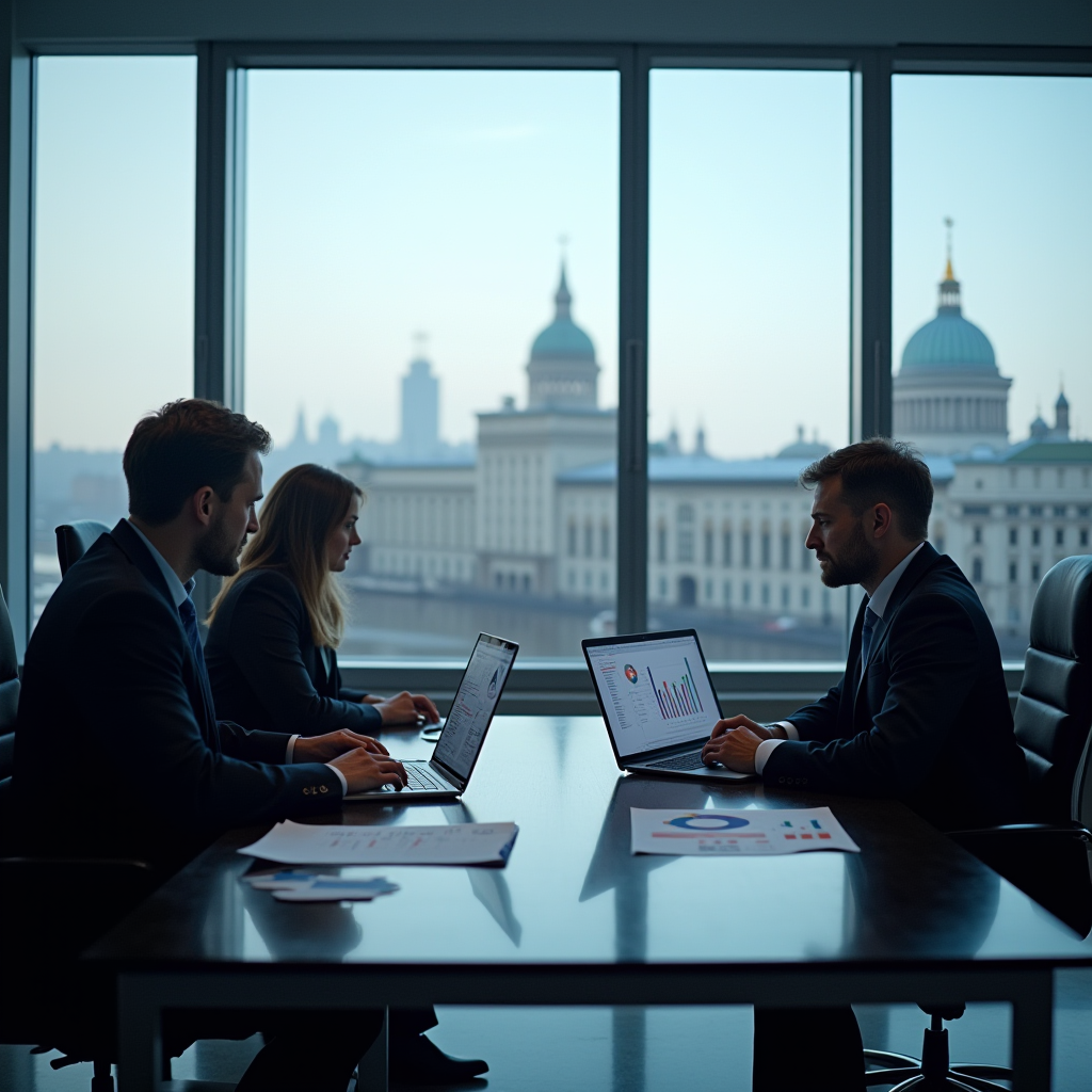 Поясняющая иллюстрация к материалу "Жалобы на закупки: эффективное обучение специалистов в Воронеже"