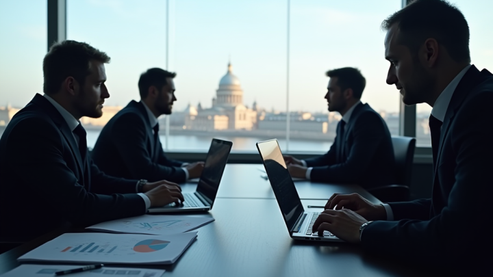 Графическое сопровождение статьи "Расторжение контракта: Экспертное обучение в Воронеже"