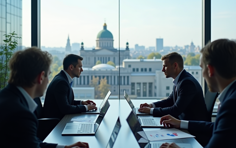 Наглядный пример к статье "Обучение контрактных управляющих: Экспертные курсы в Туле"