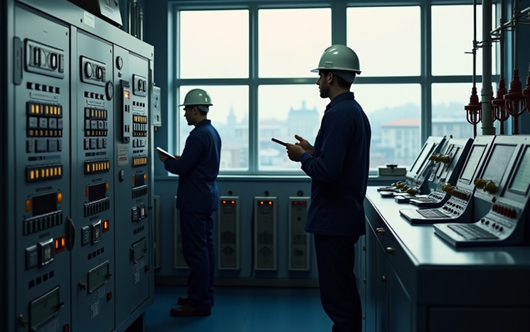 Иллюстрация 1: Электронные контракты: Ключевой навык для обязательной цифровизации Изображение к статье "Электронные контракты: Ключевой навык для обязательной цифровизации"